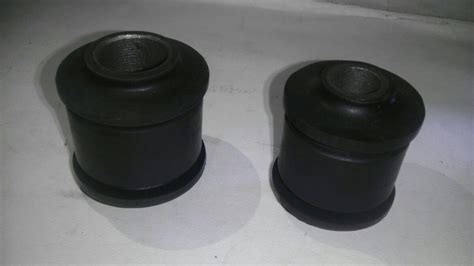 Bujes Para Suspension Brazo Trasero Ford Escort 450 00 En Mercado Libre