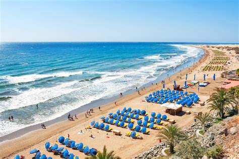 10 Migliori Spiagge Di Gran Canaria Go Guides