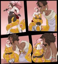 Parody Rwby E Hentai Galleries