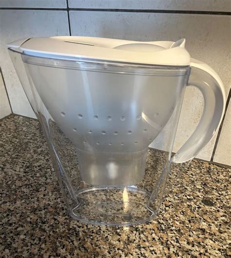 Brita Wasserfilter LETZTE CHANCE Kaufen Auf Ricardo