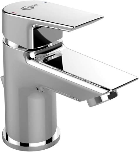 Ideal Standard A Aa Ceramix Miscelatore Piccolo Monocomando Lavabo