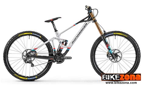 Mondraker Summum Carbon Rr Cat Logo Bicicletas Mtb Freeride