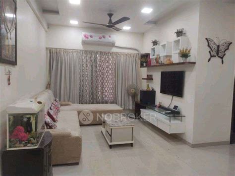 Kalpataru Riverside Panvel Without Brokerage Fully Furnished Bhk