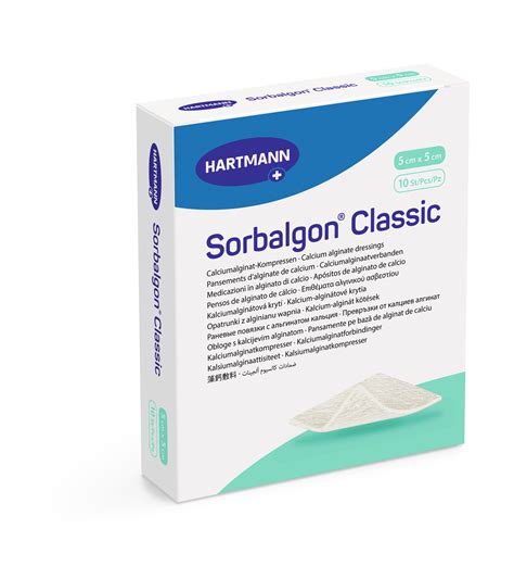 Sorbalgon Classic