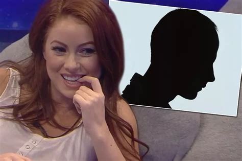 Fears Big Brother Star Laura Carters Sex Tape With A Premier League