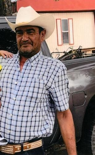 Lindolfo Rodriguez Obituary 2023 Grand Junction Co Martin