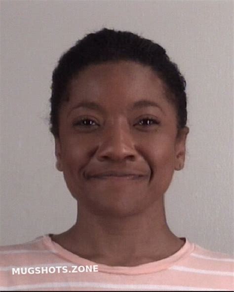 Mills Tiarra Nikole Tarrant County Mugshots Zone