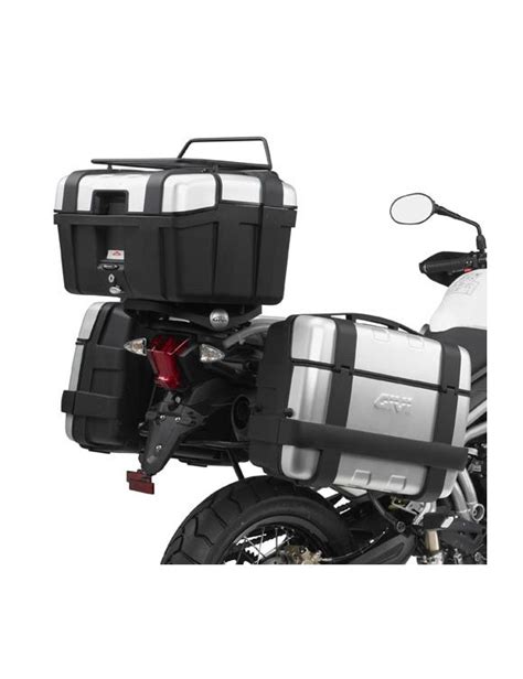 Givi Sr Rear Attachment Kit Monokey Trunk Triumph Tiger