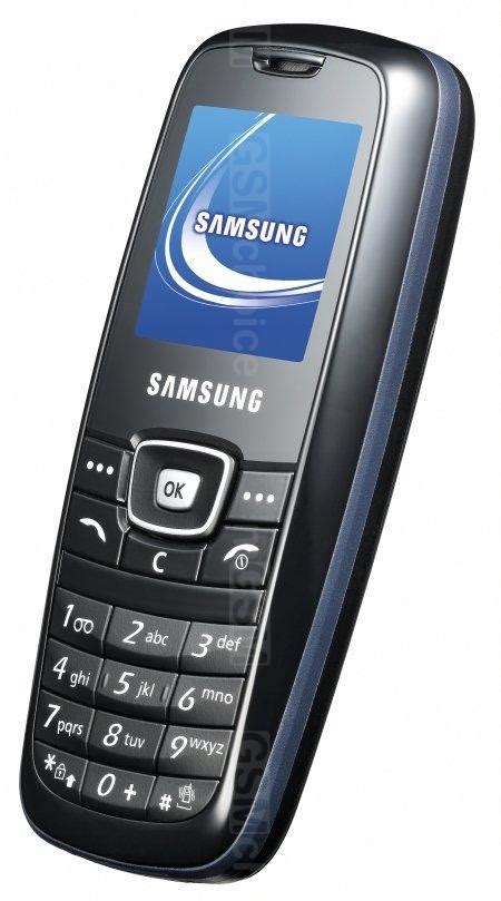 Samsung Sgh C Galer A De Fotos Gsmchoice