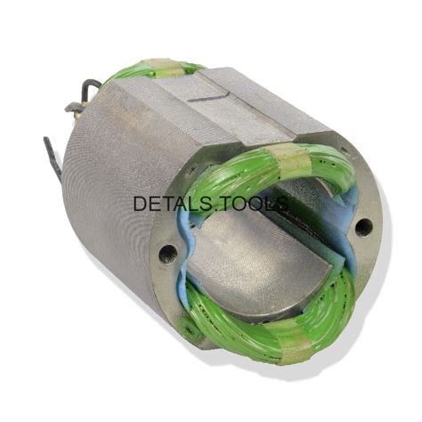 Статор на болгарку Crown CT13497-125 R - купить 320 грн. , цена в ...