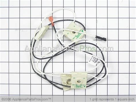 Whirlpool Wp Wire Harness Ap Appliancepartspros