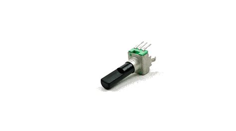 BMA Indonesia - Potensio Rotary B503 - Potensio