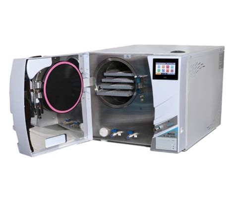 Avico Flash 22 Liters Class B Autoclave Dandal