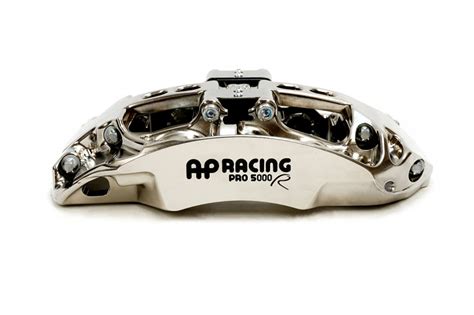 AP Racing By Essex Radi CAL ENP Competition Brake Kit Front 9669 390mm