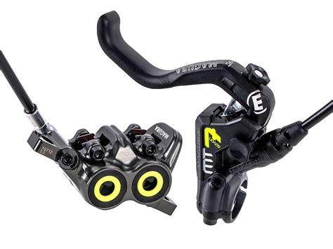 Magura Mt7 Pro Hc Freno A Disco Da Biketrial Enduro E Downhill