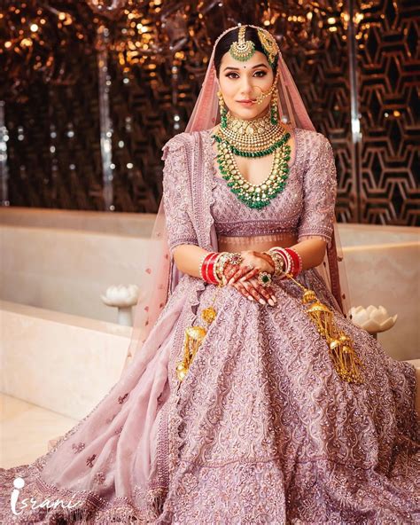 Different Lehenga Dupatta Draping Style For All Occassions Wedbook