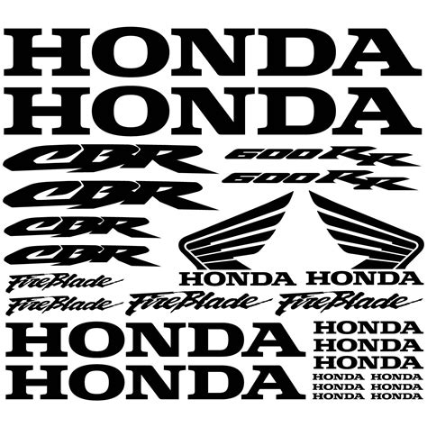 Stickers Honda Cbr Rr Des Prix Moins Cher Qu En Magasin