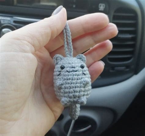 Crochet Penguin Crochet Car Kawaii Crochet Learn To Crochet Crochet