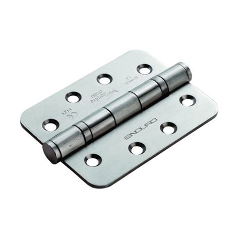 Enduro Grade 13 Ball Bearing P Hinge Radius Pair Fire Seals Direct