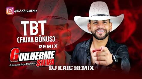 Guilherme Silva Me Largou Prepara o Laço DJ Kaic Remix remix