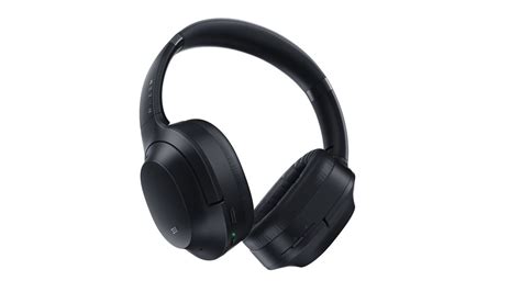 THX and Razer team up for new wireless noise-cancelling headphones | What Hi-Fi?