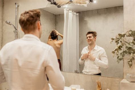 Cute Gay Twinks Shower Stock Photos - Free & Royalty-Free Stock Photos