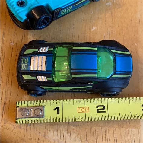 Mattel Toys Hot Wheels Mattel Car Toy Torque Twister Poshmark