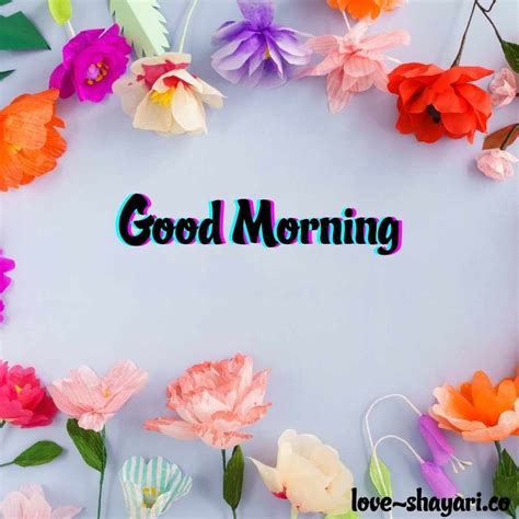 Incredible Collection Of Top 999 Hd Good Morning Images With Flowers