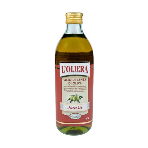 Купить масло оливковое l’oliera pomace 1л с доставкой на дом в магазине ...