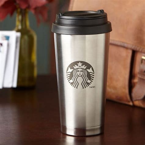 Thermos Starbucks Il Vantaggio Di Bere Direttamente Dal Contenitore