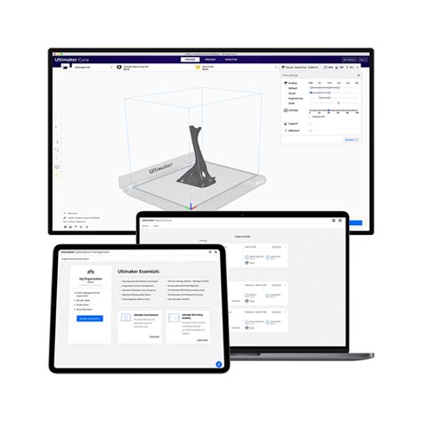 Ultimaker CURA