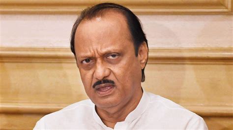 Lok Sabha Elections 2024 Opinion Polls Predict A Big Zero For Ajit Pawar