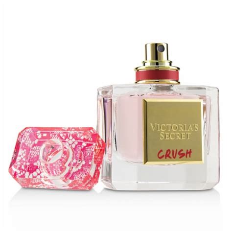 Victorias Secret Crush By Victorias Secret Eau De Parfum Spray 17 Oz