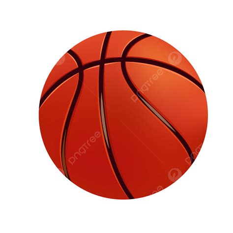 Bola De Basquete Png Basquetebol Jogos Vetor Imagem Png E Vetor