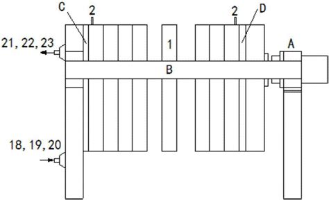 Device For Preparing High Purity Tetrapropylammonium Hydroxide Tpaoh