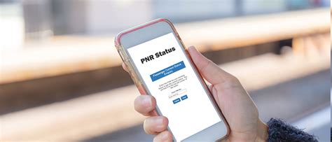 Pnr Status Step By Step Guide To Check Irctc Pnr Status Online