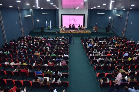 Encontro De Mulheres Municipalistas Promove A Participa O Feminina