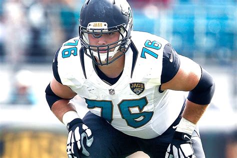 Nfl Free Agent Profile Luke Joeckel Ol Jacksonville Dnvr Sports