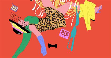 Sex Sloth And Shoplifting Notes From A Sloppy Girl DNyuz