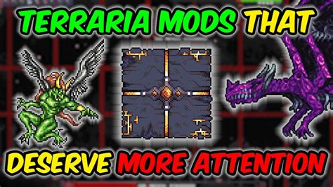 Terraria mods list - sanysap