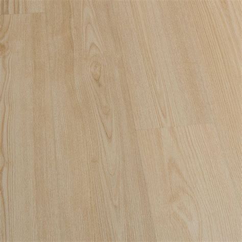 Malibu Wide Plank Take Home Sample French Oak La Brea 20 Mil X 9 In W