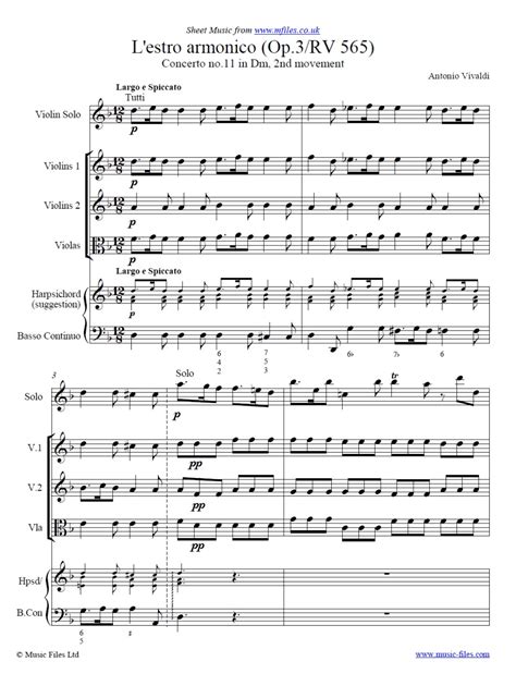 Pin On Classical Sheet Music Free Downloads