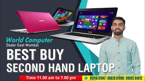 The Best Second Hand Laptop Price Second Hand Laptop For Sale Buy