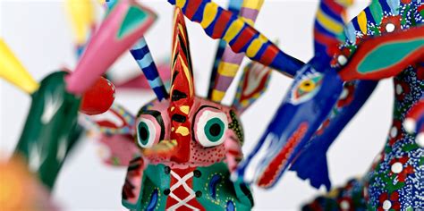 raro ayudante Deshabilitar artesanias mexicanas alebrijes término