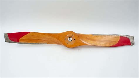 Sensenich Wooden Propeller M518 Kissimmee 2021