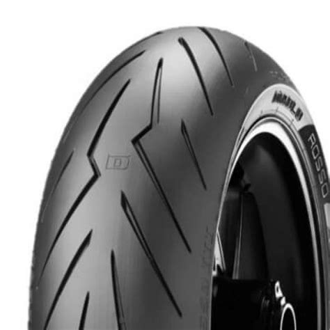 Pirelli Diablo Rosso Iii Zr W