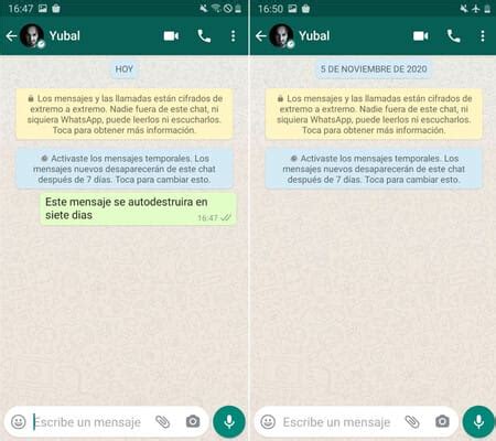 Truco Para Ver C Mo Te Tienen Agregado En Whatsapp Tus Contactos