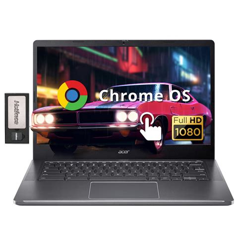 Snapklik Acer Chromebook Plus Fhd Touchscreen Laptop Intel