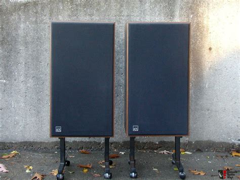 Ads L620 Speakers