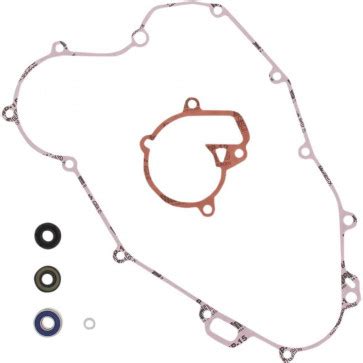 Wasserpumpen Reparatur Kit KTM EXC 450 530 2008 2011